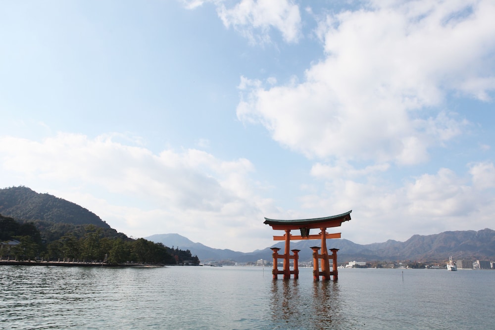 さくらや 宮島