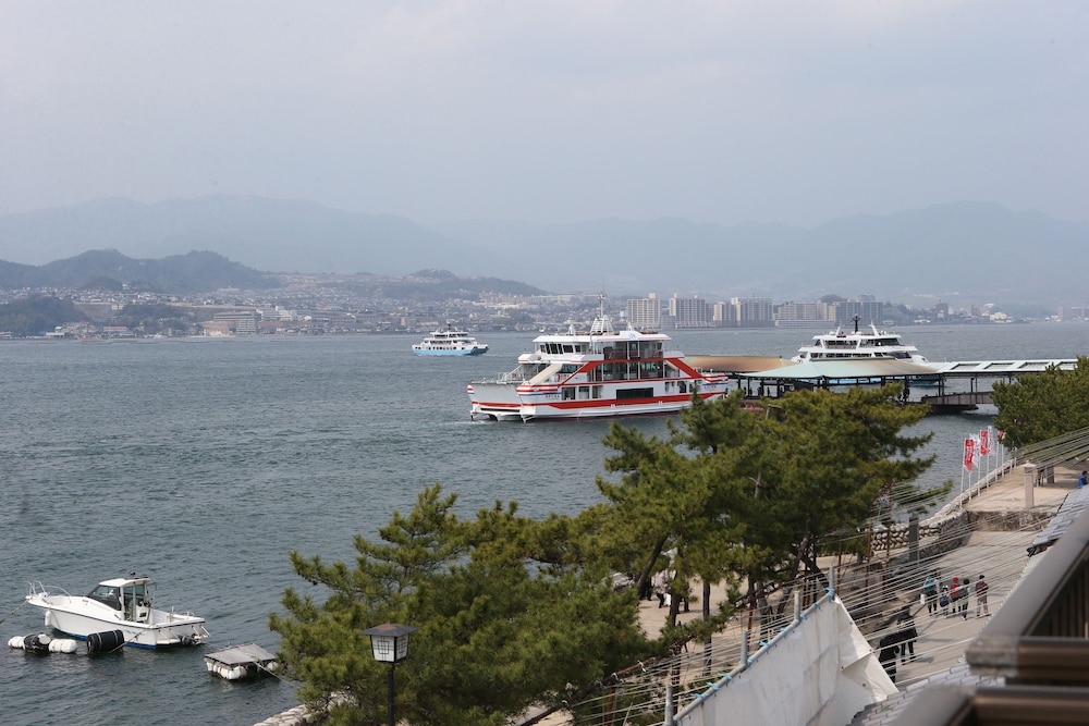さくらや 宮島