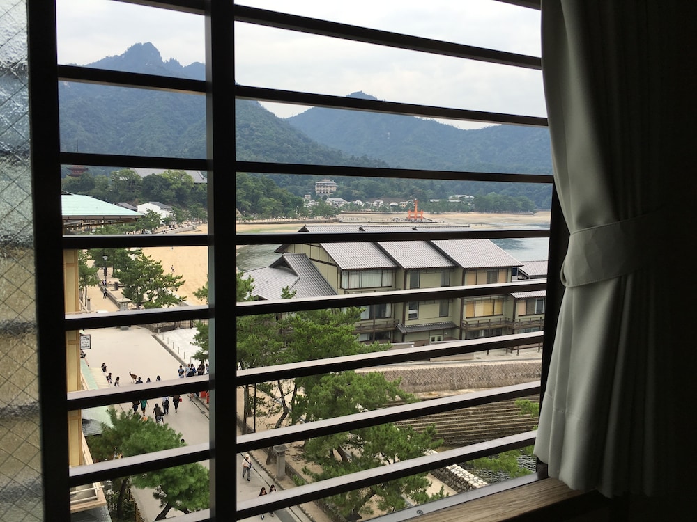 さくらや 宮島
