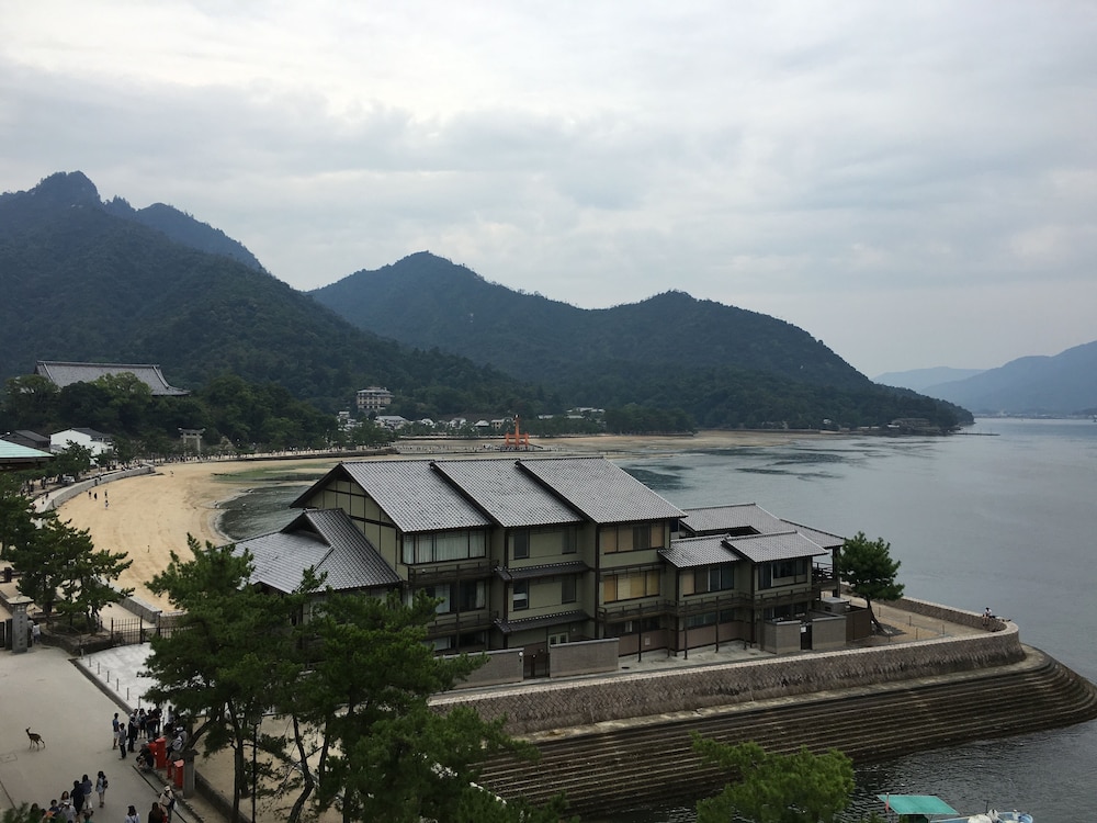 さくらや 宮島