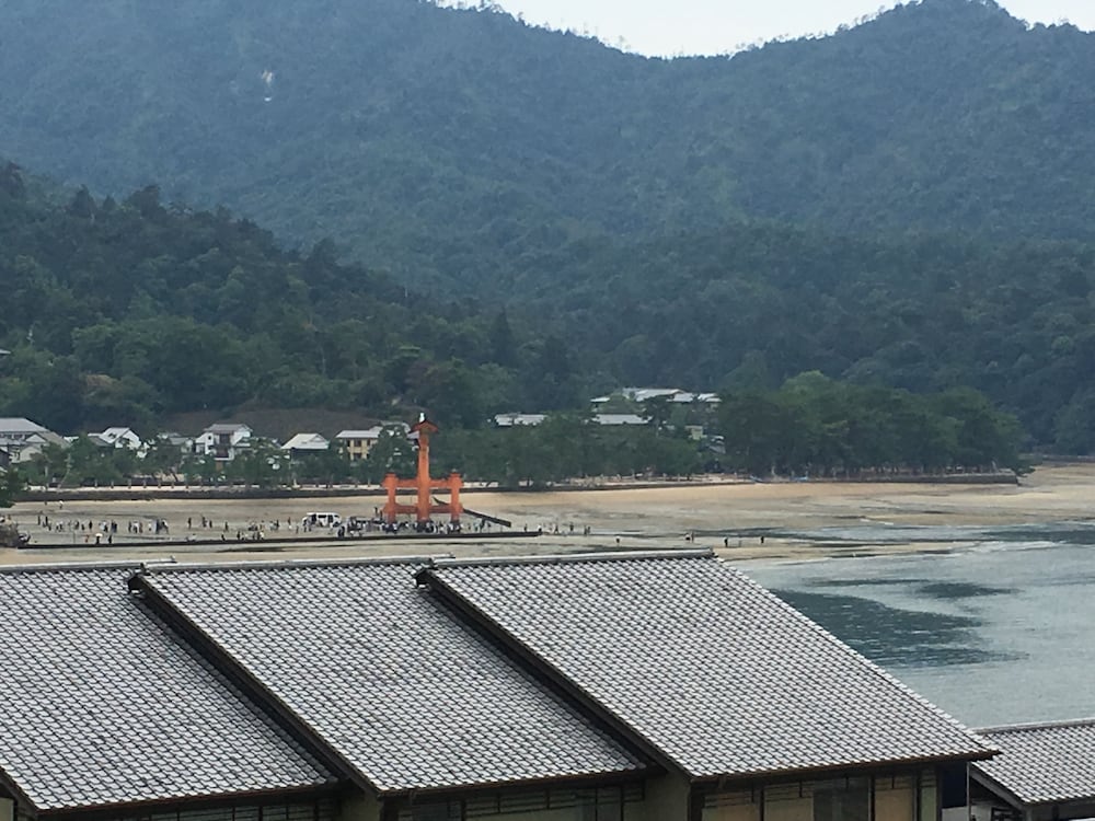 さくらや 宮島