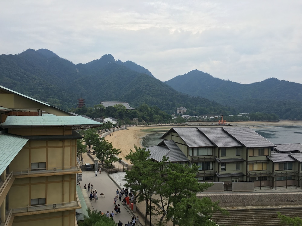 さくらや 宮島