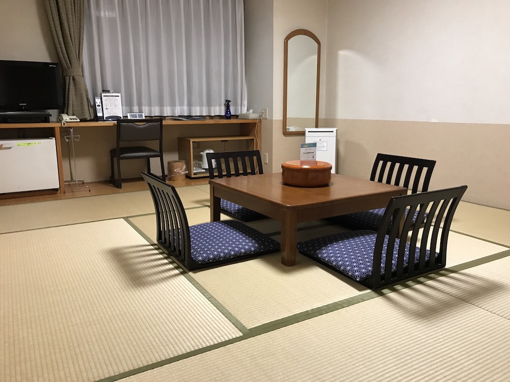 宮島コーラルホテル 宮島