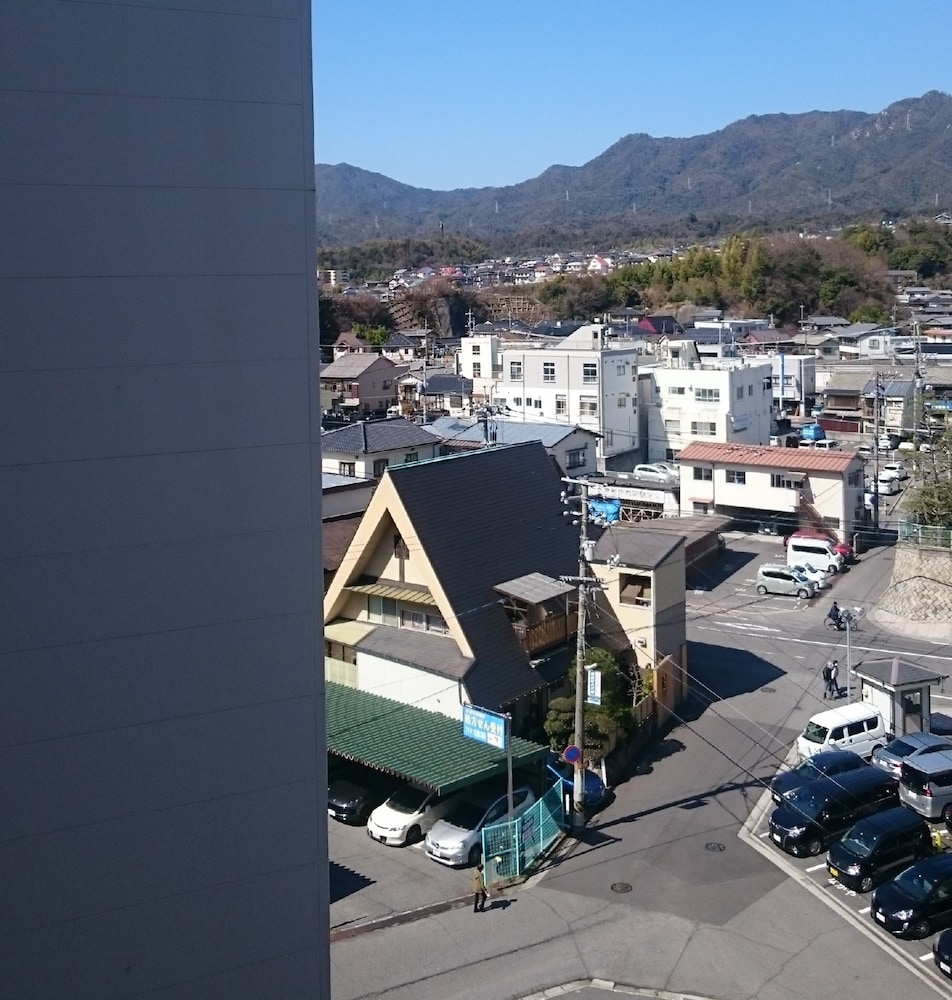 宮島コーラルホテル 宮島