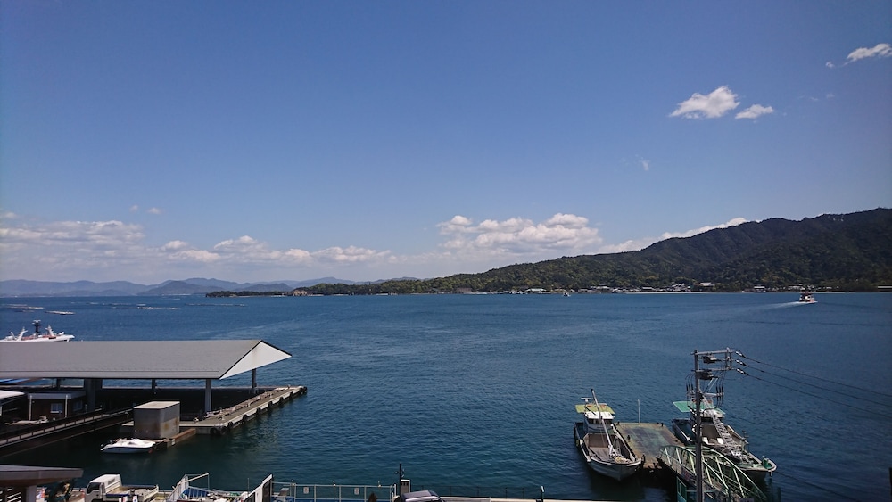 宮島コーラルホテル 宮島