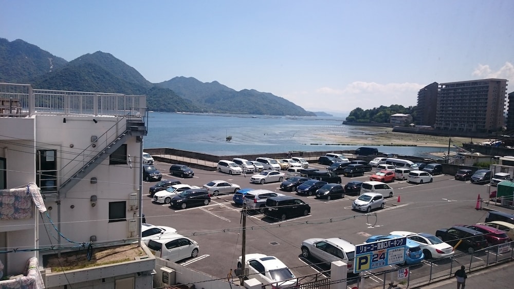 宮島コーラルホテル 宮島