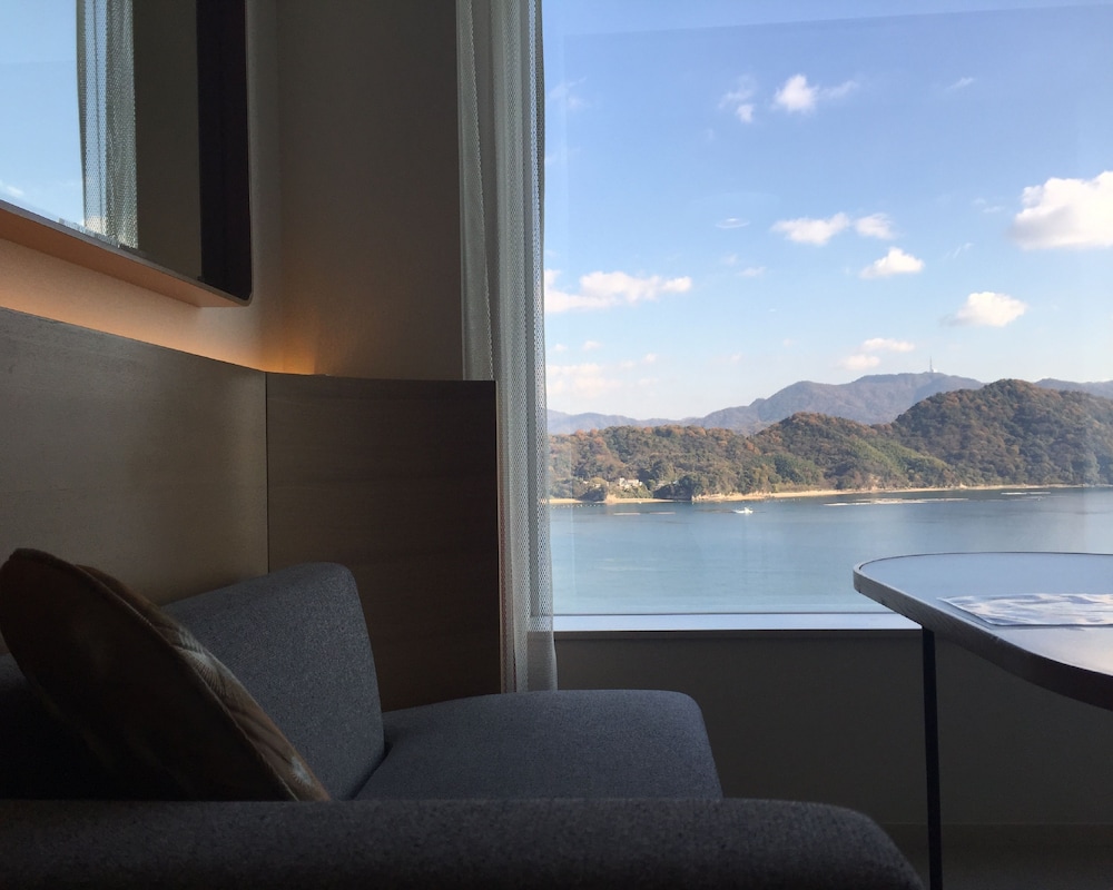 グランドプリンスホテル広島 宮島