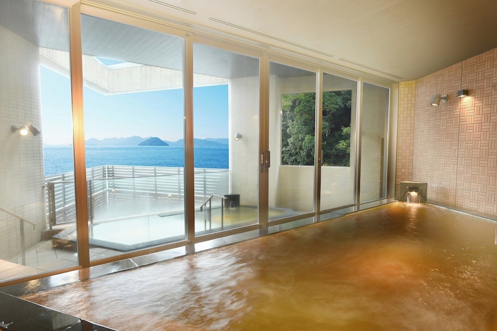 グランドプリンスホテル広島 宮島