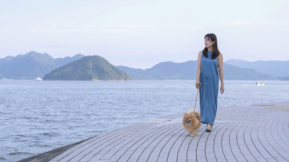 グランドプリンスホテル広島 宮島