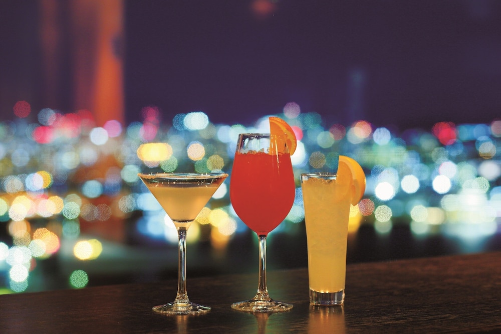 グランドプリンスホテル広島 宮島
