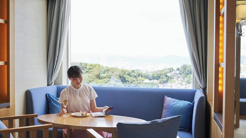 グランドプリンスホテル広島 宮島