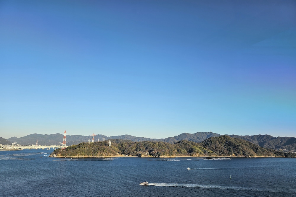 グランドプリンスホテル広島 宮島