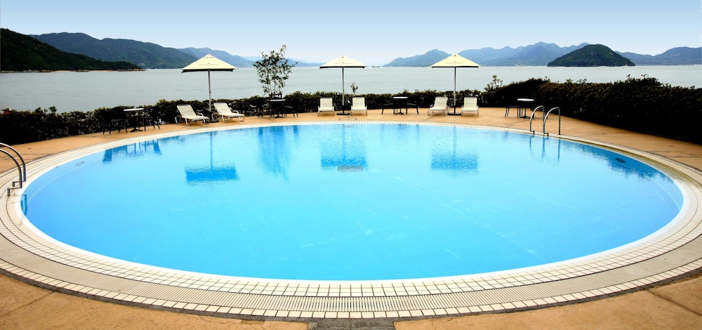 グランドプリンスホテル広島 宮島