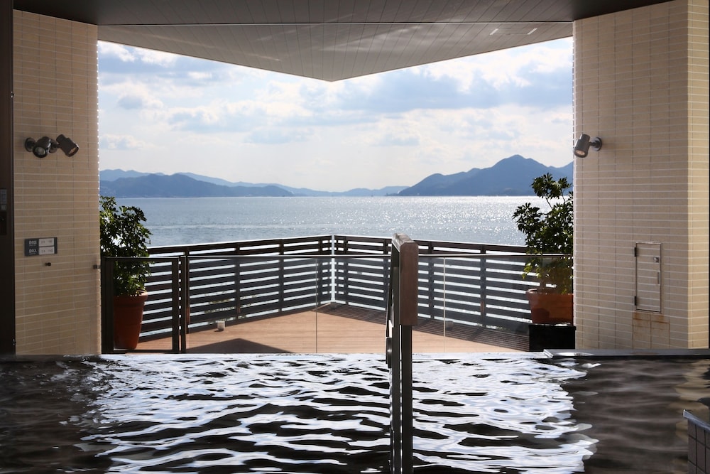 グランドプリンスホテル広島 宮島