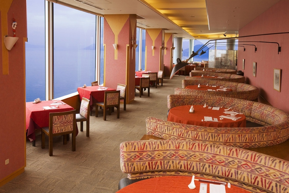 グランドプリンスホテル広島 宮島