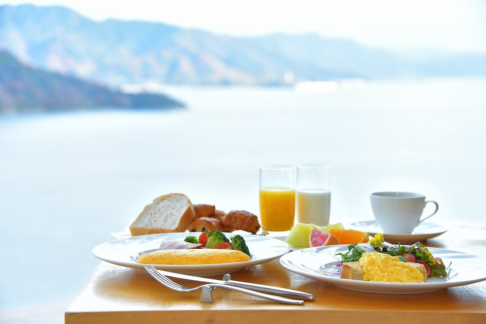 グランドプリンスホテル広島 宮島