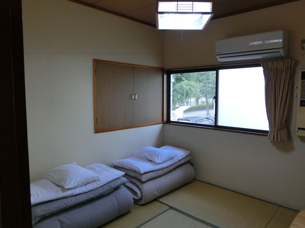 山水旅館 宮島