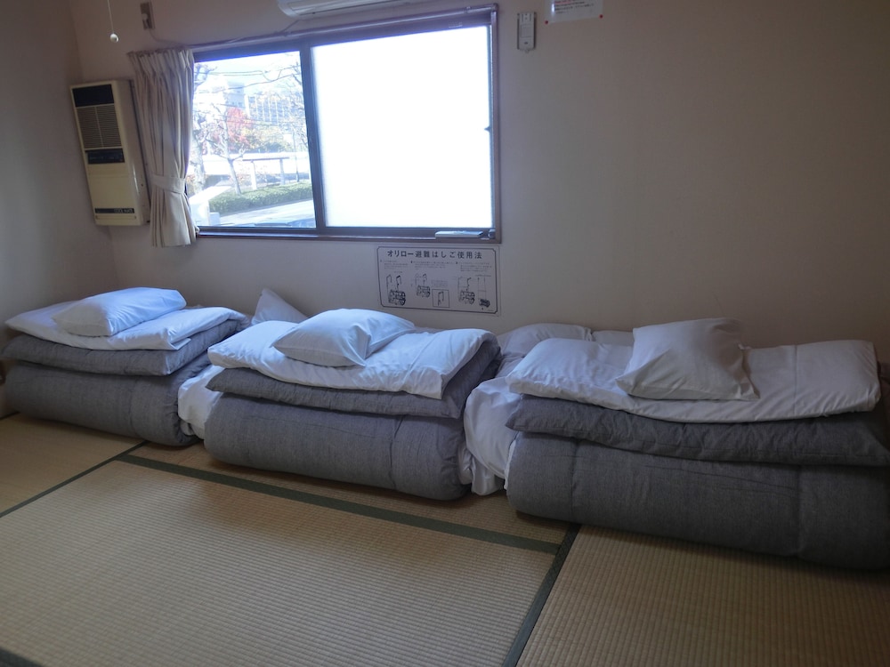 山水旅館 宮島