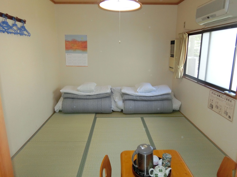 山水旅館 宮島