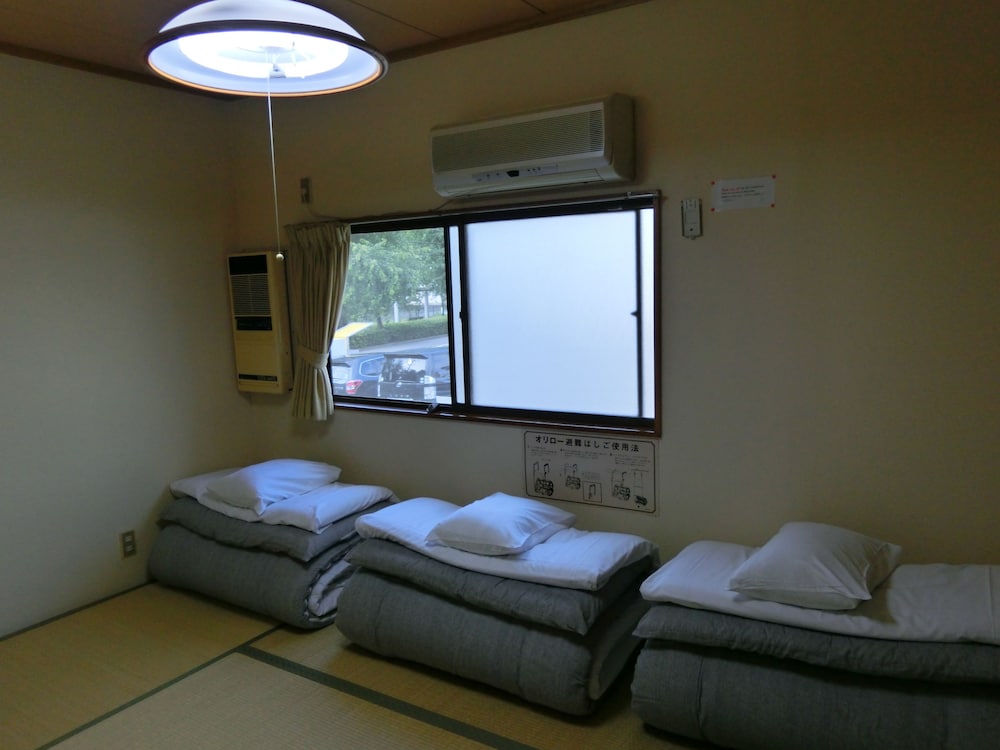 山水旅館 宮島