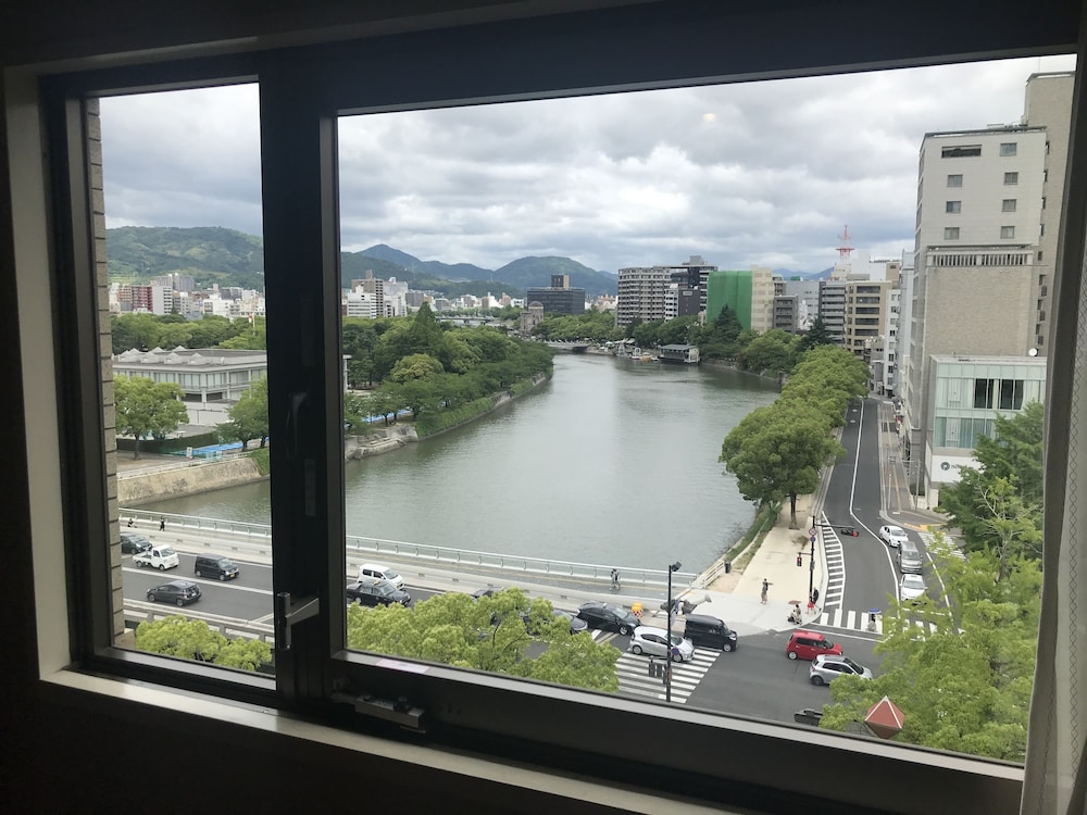 相鉄グランドフレッサ広島 宮島