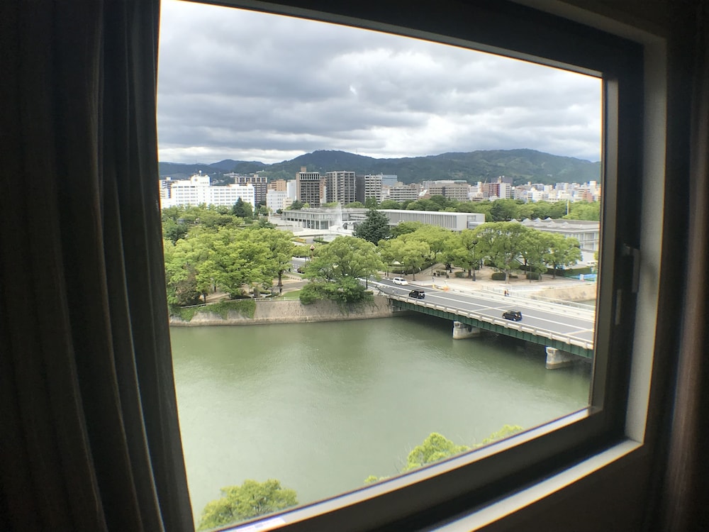 相鉄グランドフレッサ広島 宮島