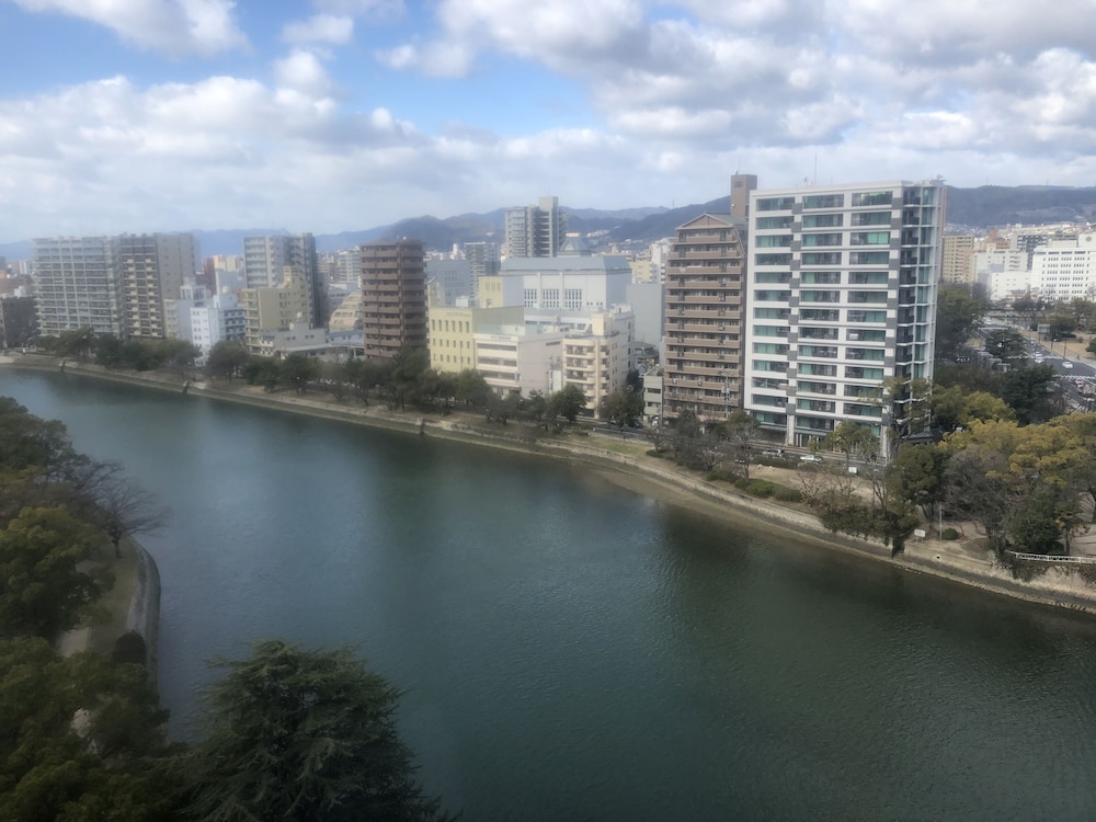 相鉄グランドフレッサ広島 宮島