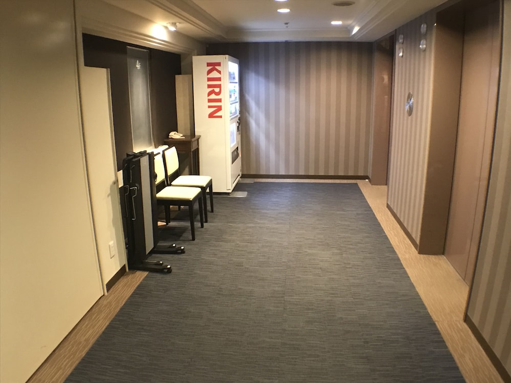 相鉄グランドフレッサ広島 宮島
