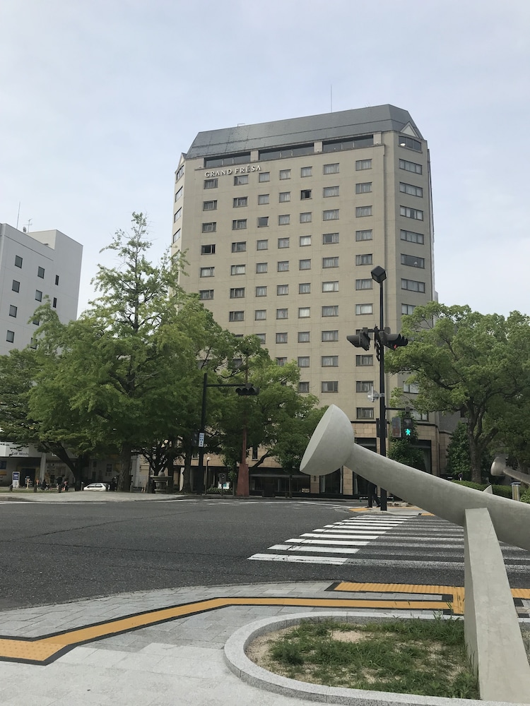 相鉄グランドフレッサ広島 宮島