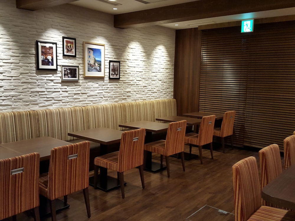 安芸の湯 ドーミーイン広島 宮島