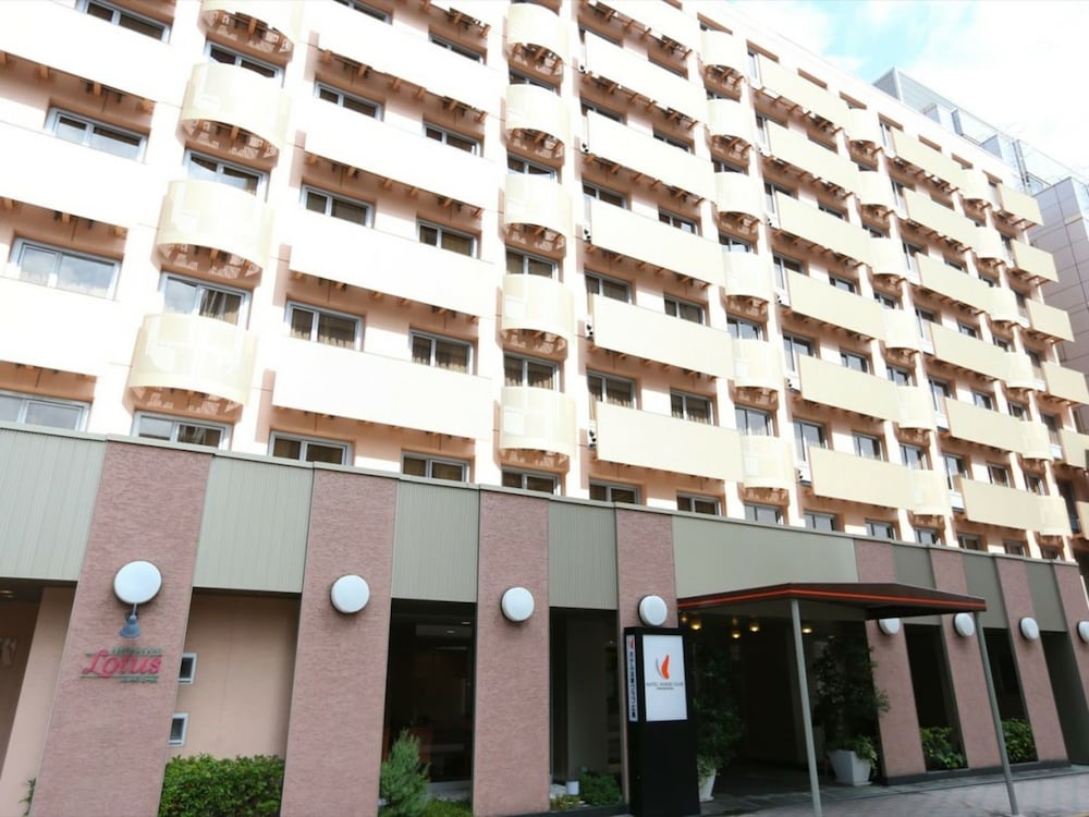 ホテル法華クラブ広島 宮島