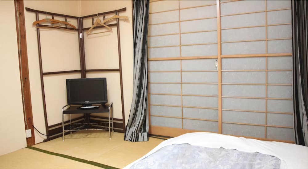 千鶴旅館 宮島