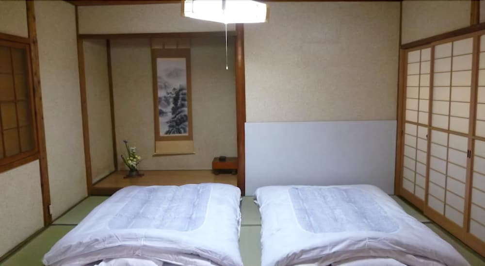 千鶴旅館 宮島