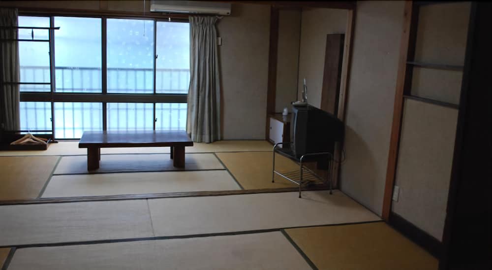 千鶴旅館 宮島