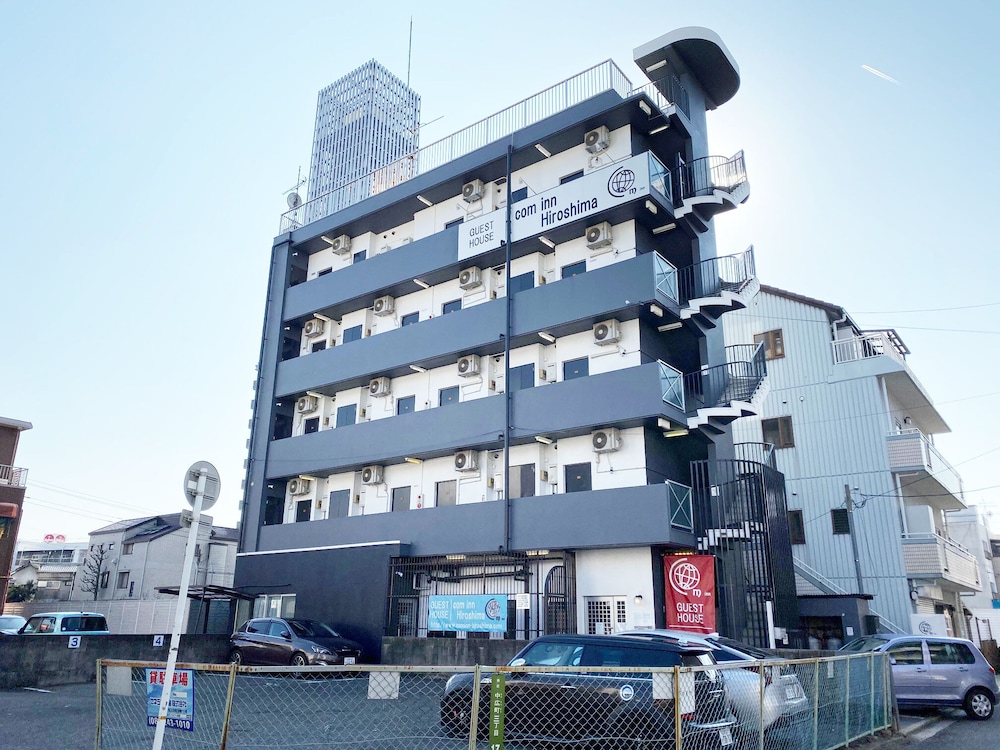 おうちホテル横川 宮島