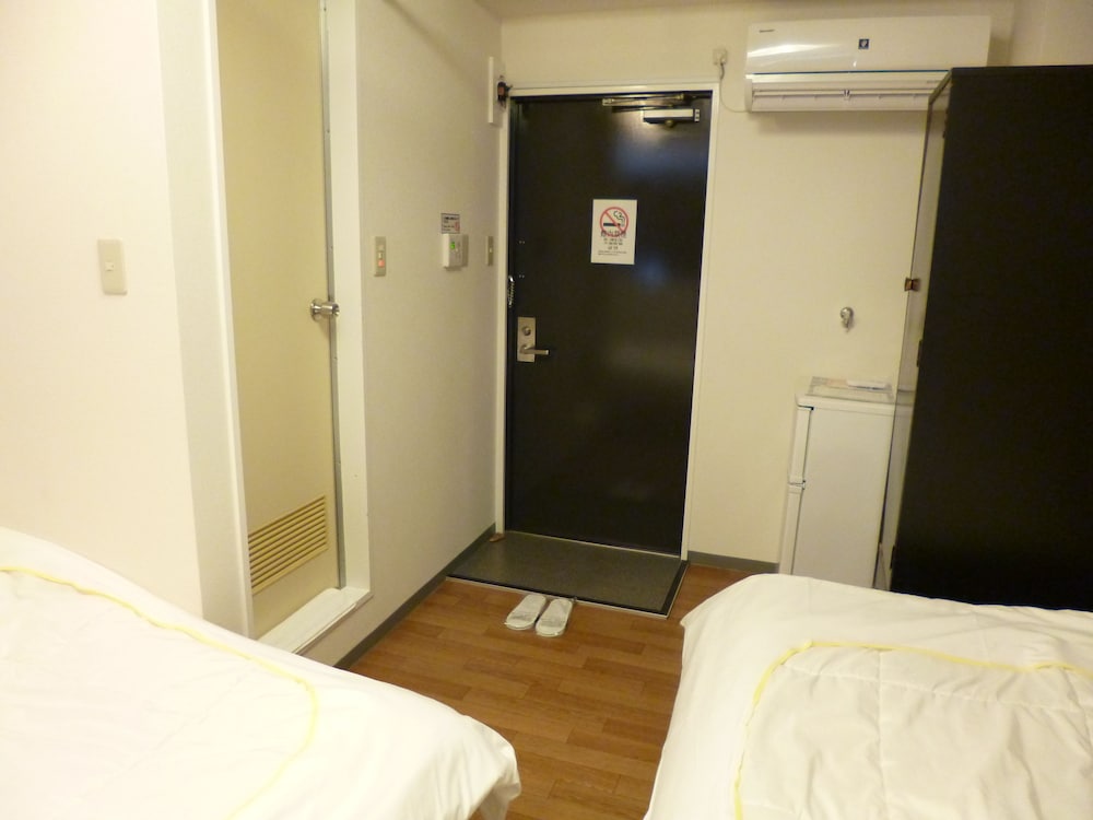 おうちホテル横川 宮島