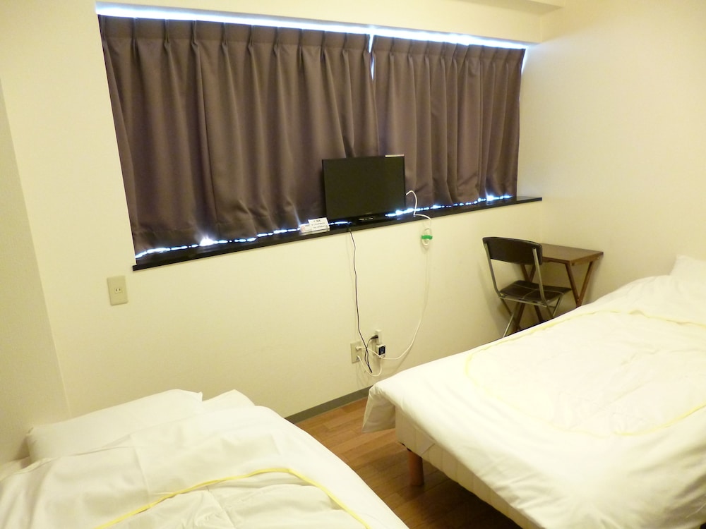 おうちホテル横川 宮島