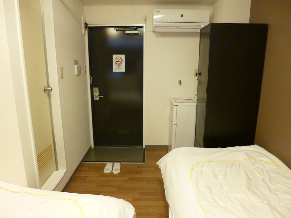 おうちホテル横川 宮島