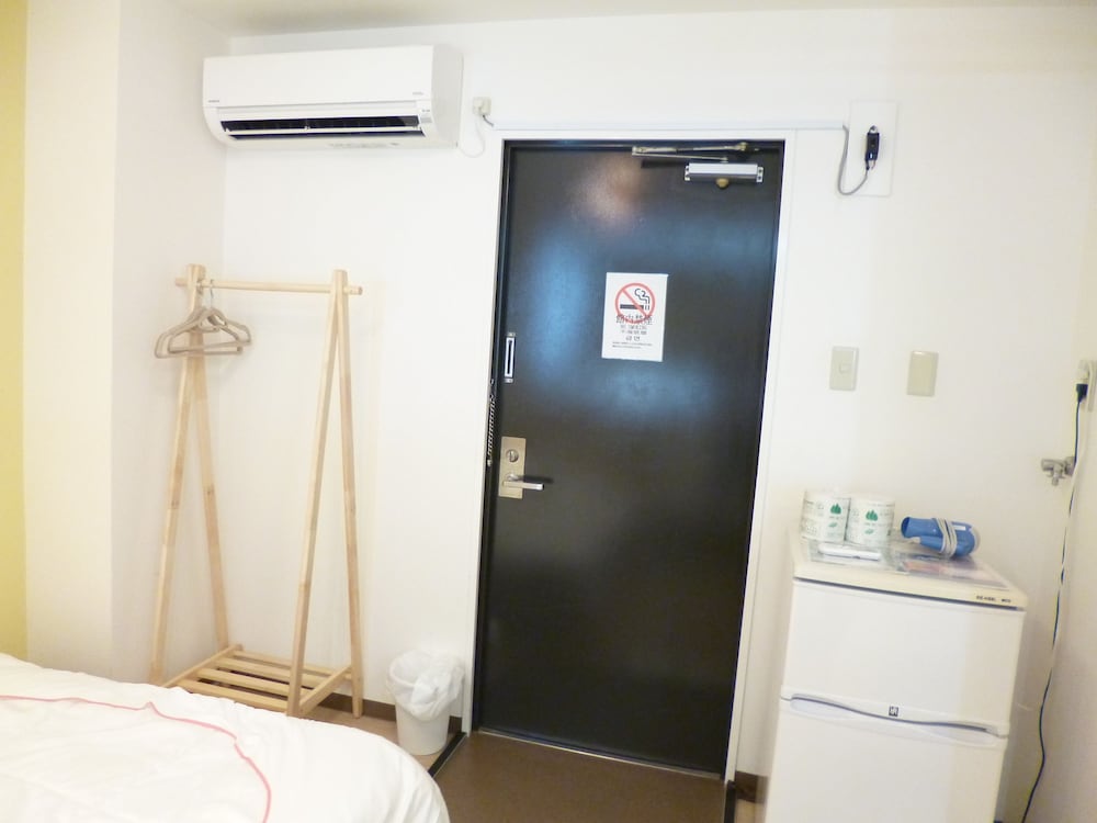 おうちホテル横川 宮島