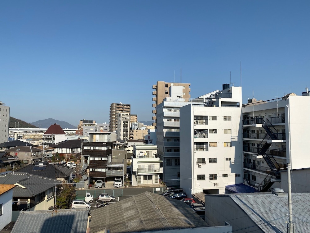おうちホテル横川 宮島