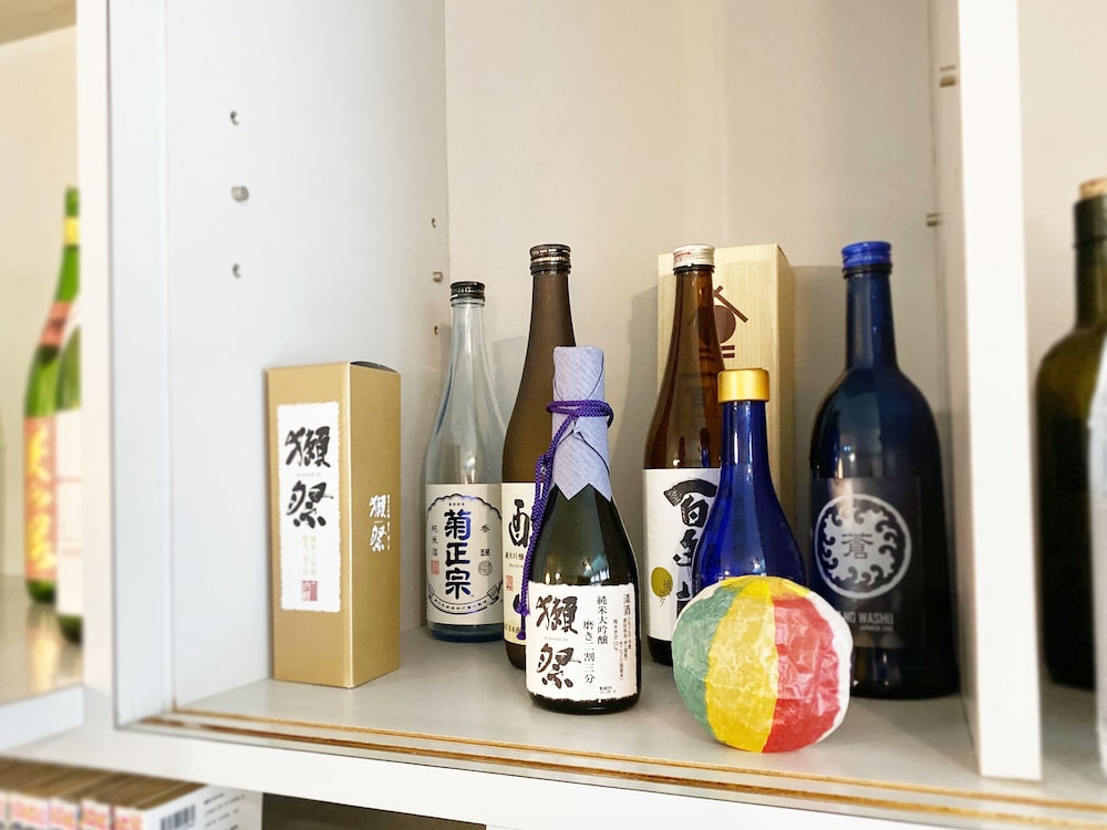 おうちホテル横川 宮島