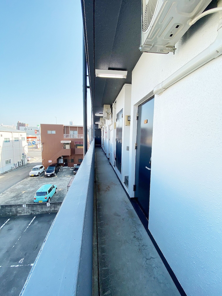 おうちホテル横川 宮島