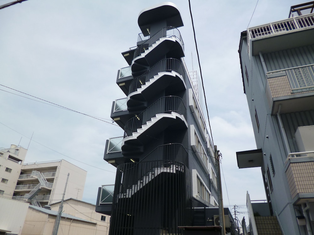 おうちホテル横川 宮島