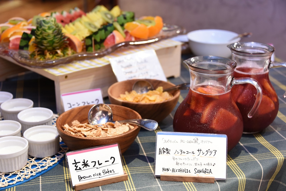 ひろしま国際ホテル 宮島