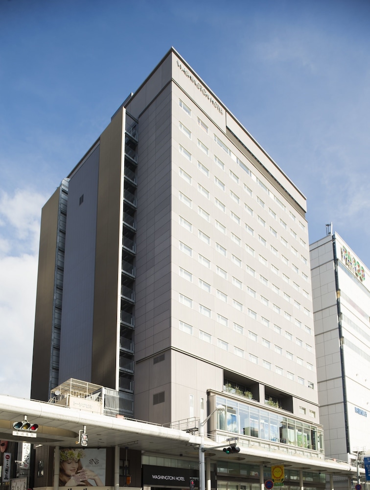 広島ワシントンホテル 宮島