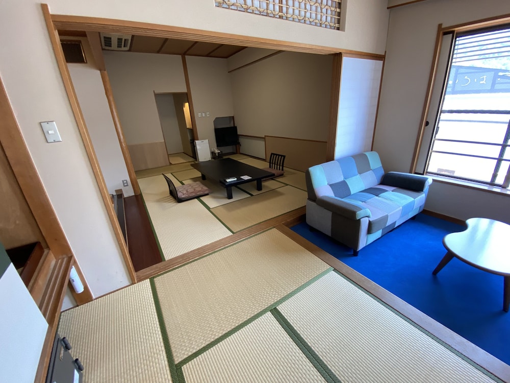 ホテル みや離宮 宮島