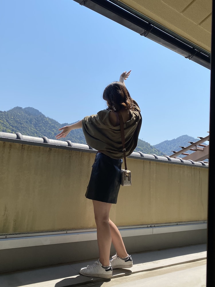 ホテル みや離宮 宮島