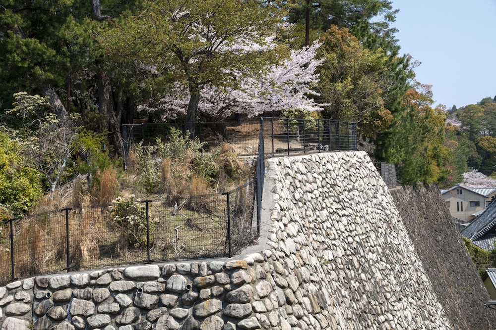ホテル みや離宮 宮島