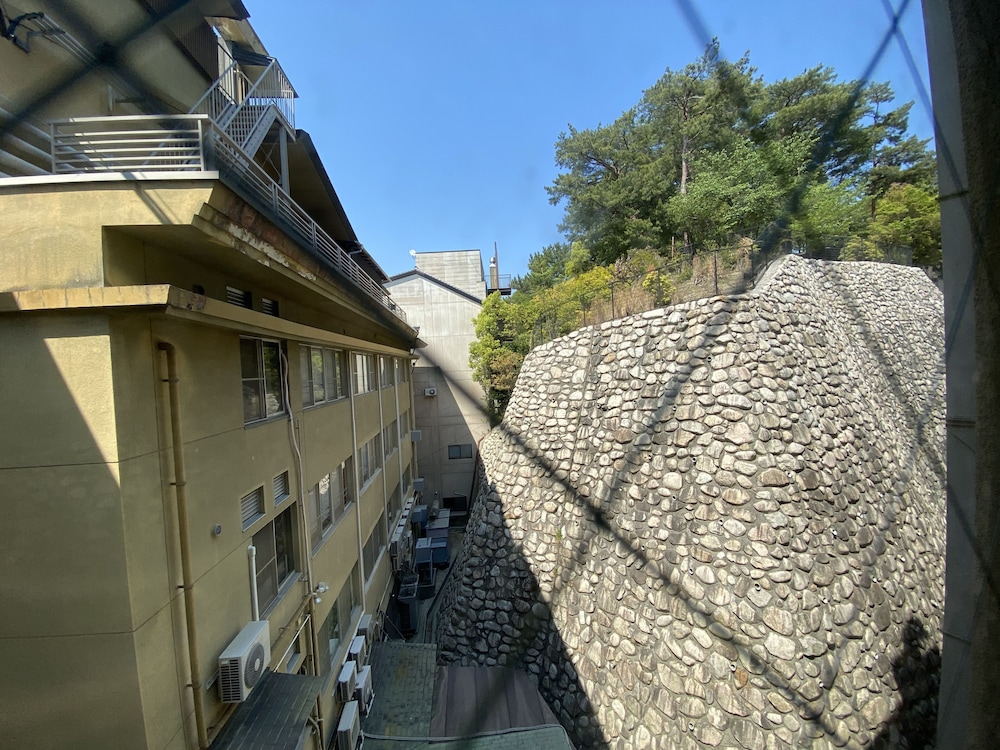 ホテル みや離宮 宮島
