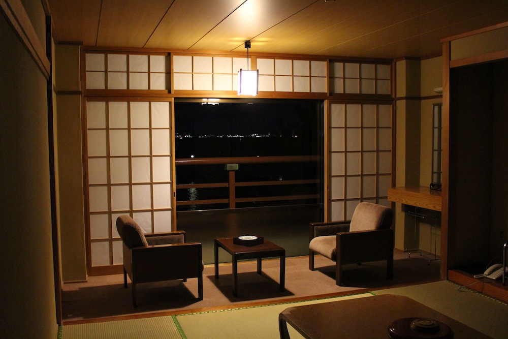 宮島シーサイド ホテル 宮島